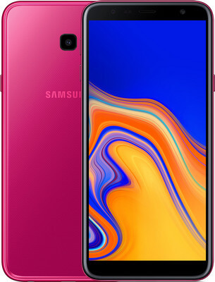 Замена камеры на телефоне Samsung Galaxy J4 Plus